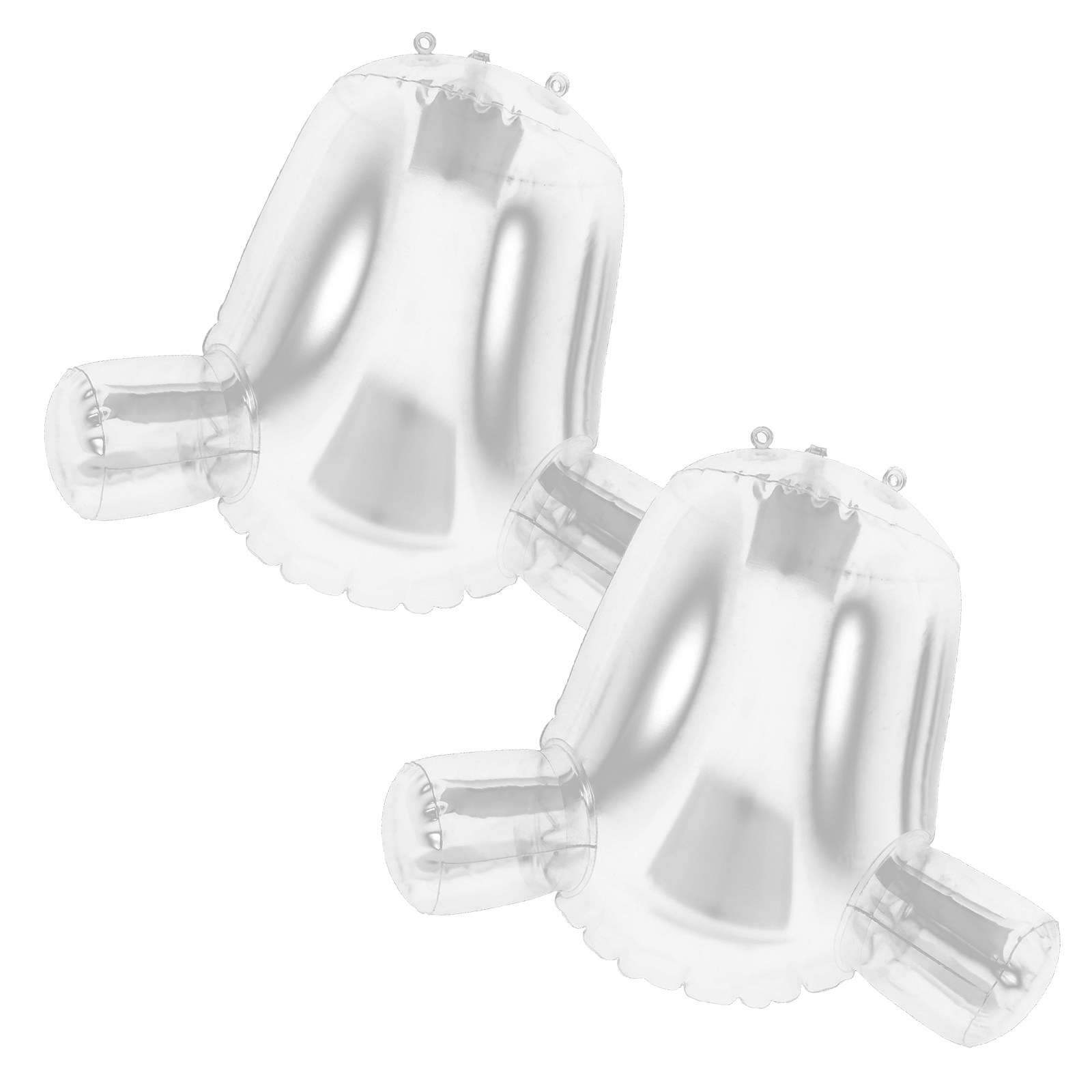 2pcs Inflatable Diaper Display - огляд і ціна Diapering