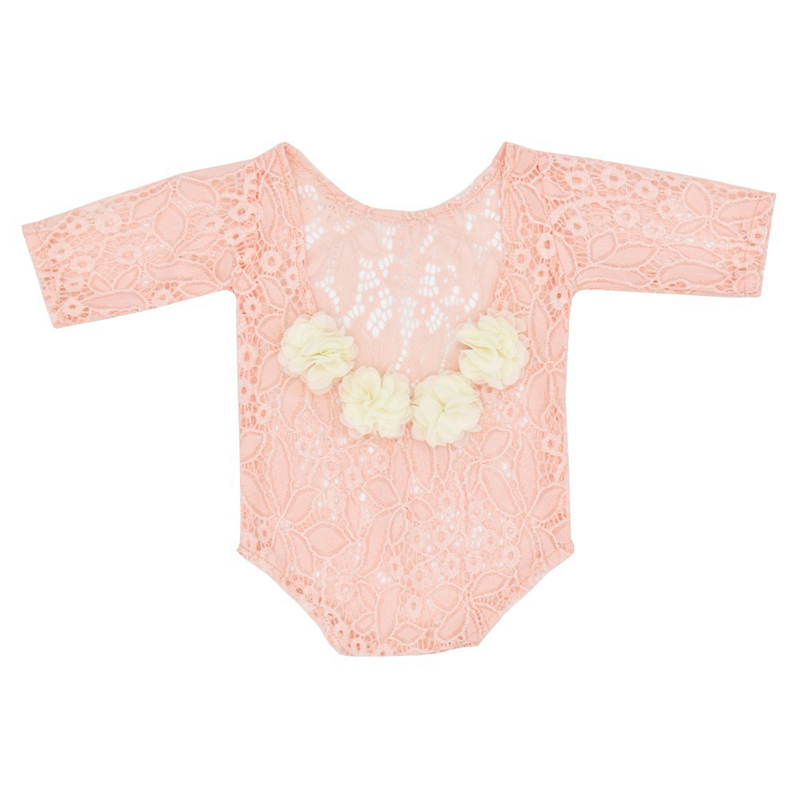 Baby Girl Photography Props Ne - огляд і ціна Infant Photography Props Outfit