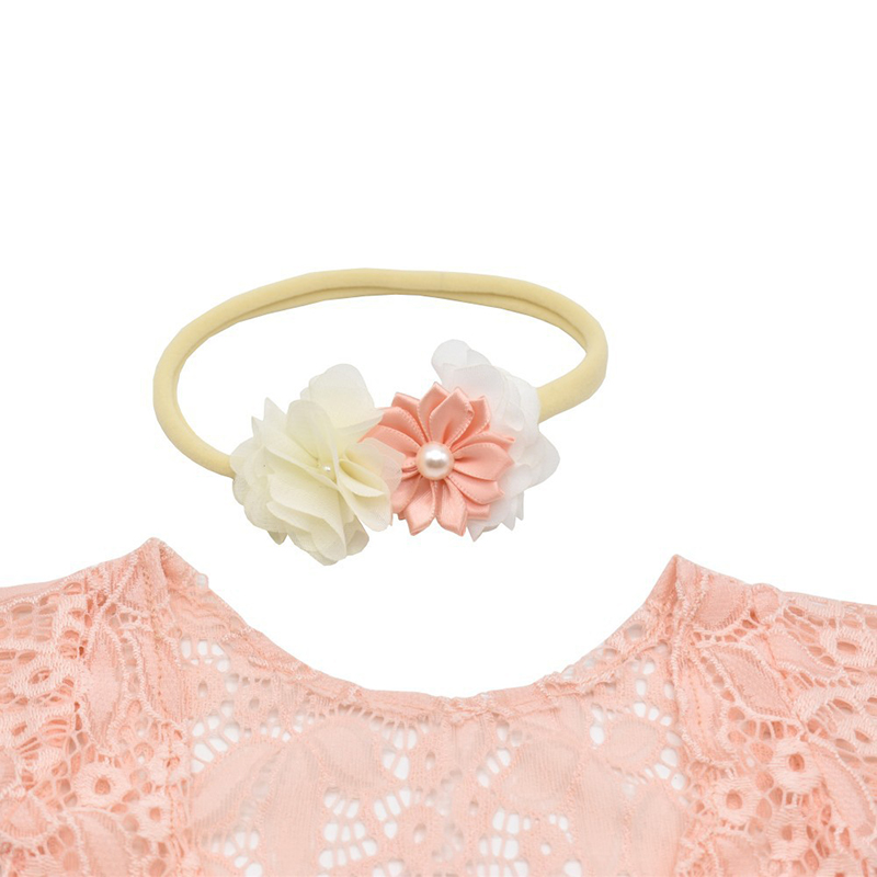 Baby Girl Photography Props Ne - огляд і ціна Infant Photography Props Outfit