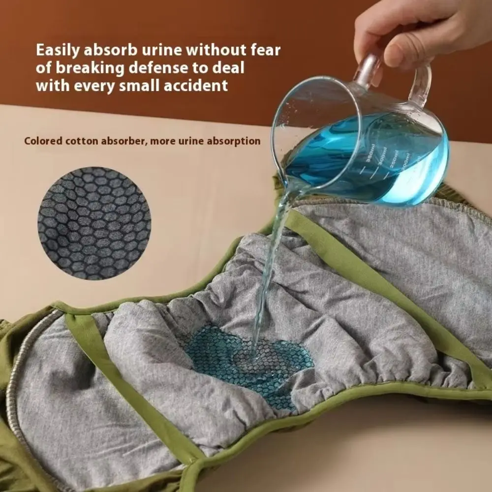 Graphene Antibacterial Reusabl - огляд і ціна Diapering