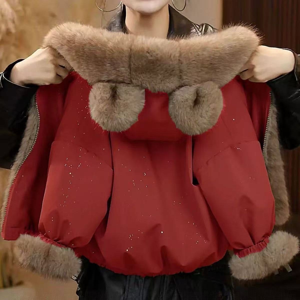 Children Toddler Winter Coat N - огляд і ціна Toddler Boy Winter Fleece Jacket