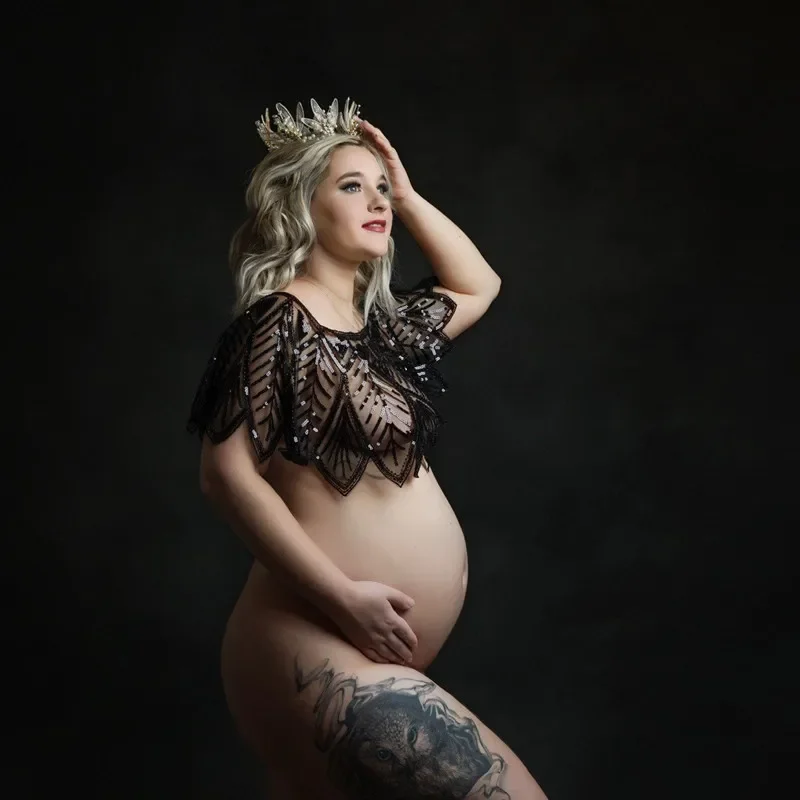 Maternity Photography Cape Seq - огляд і ціна Maternity Wear