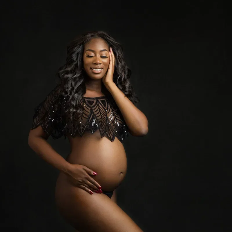 Maternity Photography Cape Seq - огляд і ціна Maternity Wear