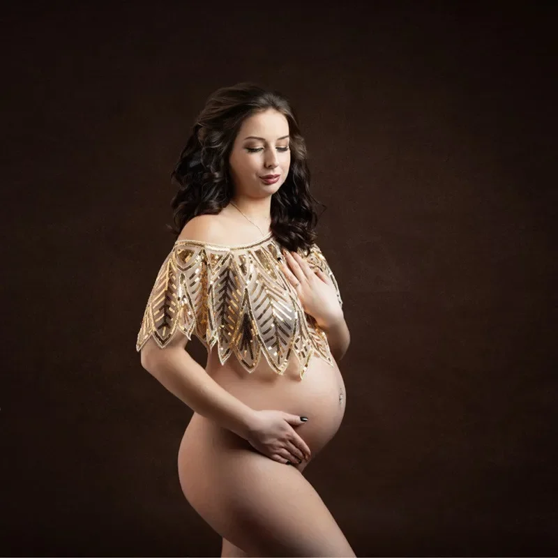 Maternity Photography Cape Seq - огляд і ціна Maternity Wear