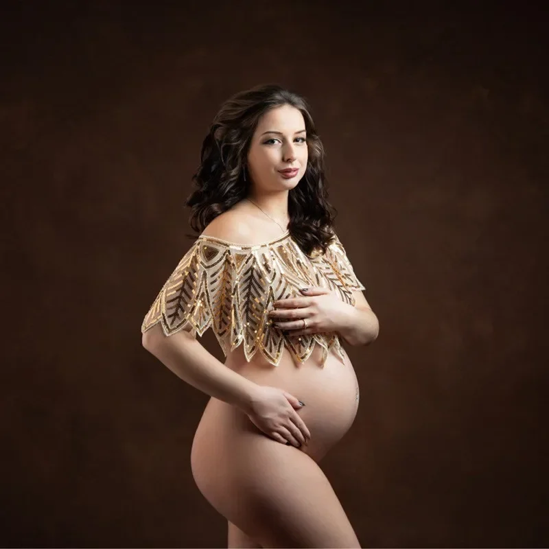 Maternity Photography Cape Seq - огляд і ціна Maternity Wear