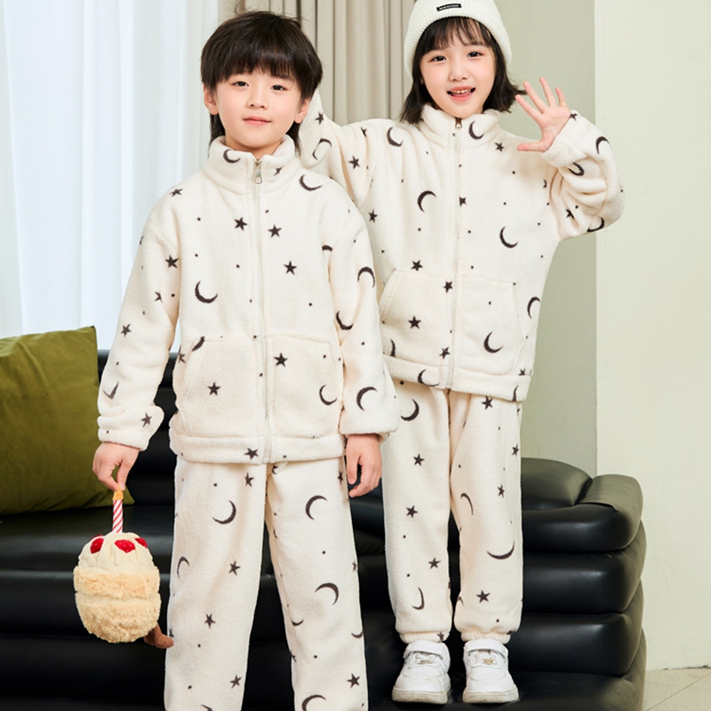 Toddler Winter Thick Coral Fle - огляд і ціна Toddler Boy Winter Fleece Jacket