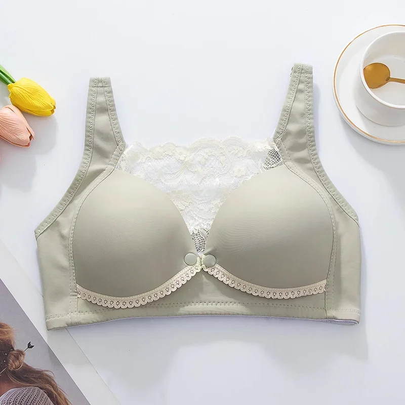 2026 New Breastfeeding Bras Ma - огляд і ціна Maternity Wear