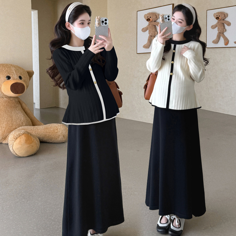Maternity Suit 2026 Spring Aut - огляд і ціна Maternity Wear