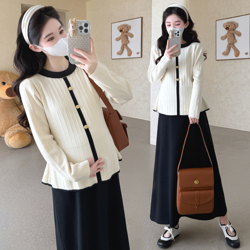 Maternity Suit 2026 Spring Aut - огляд і ціна Maternity Wear