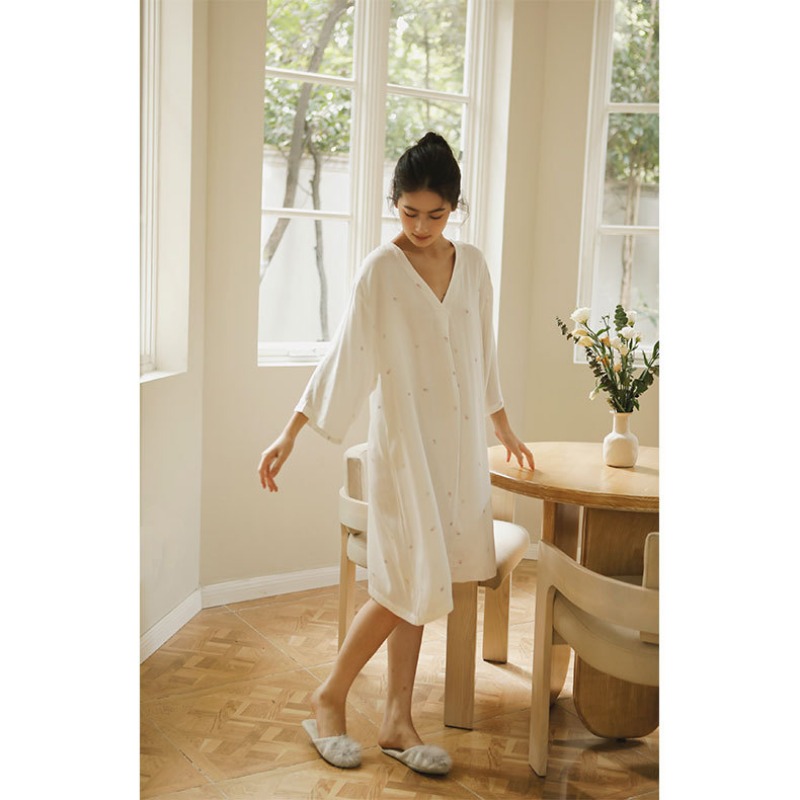 Women's Soft Breathable Viscos - огляд і ціна Maternity Wear