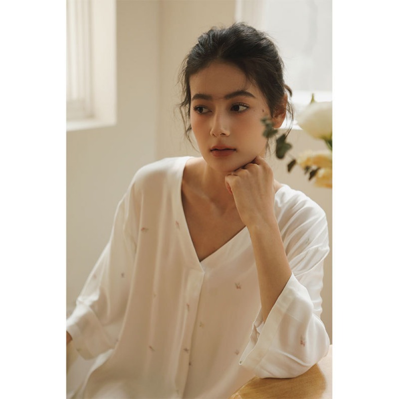 Women's Soft Breathable Viscos - огляд і ціна Maternity Wear