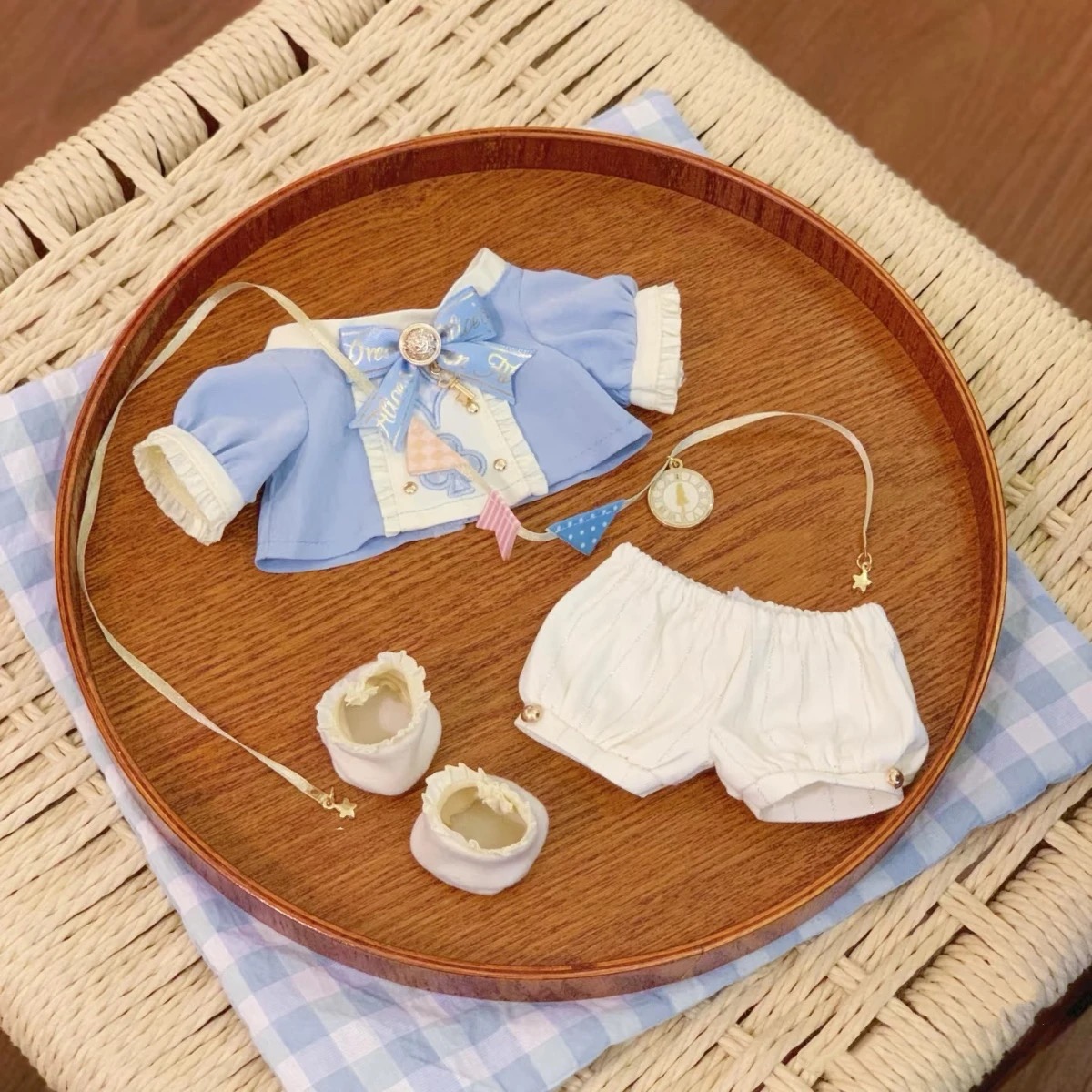2025 New High Beauty Baby Clot - огляд і ціна Baby Clothes