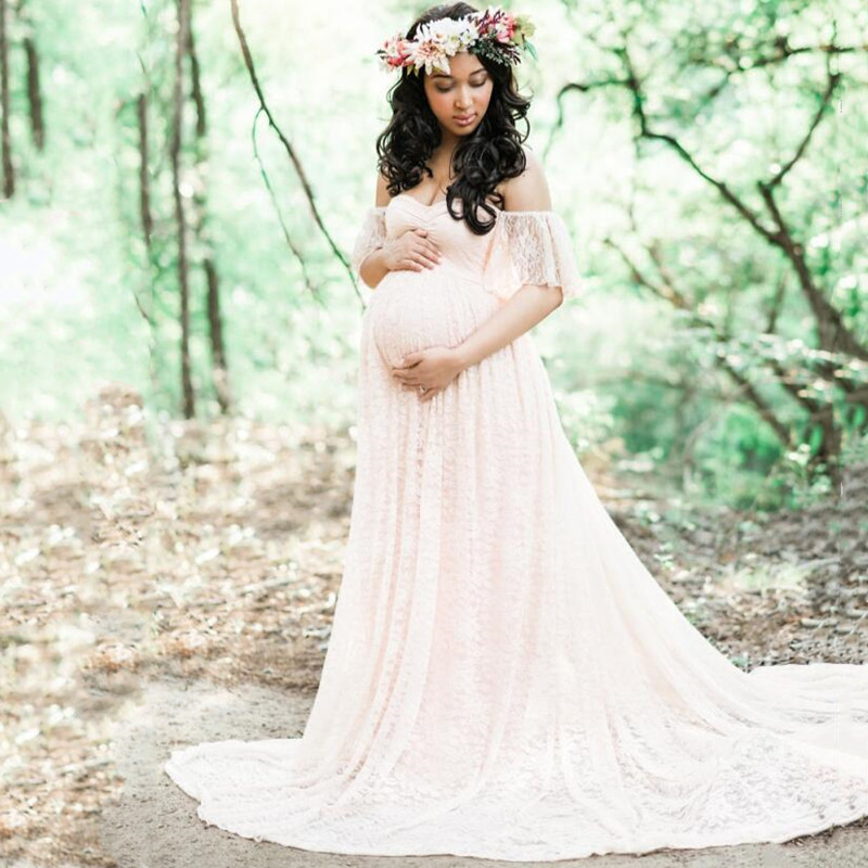 Maternity Photography Props Lo - огляд і ціна Maternity Wear