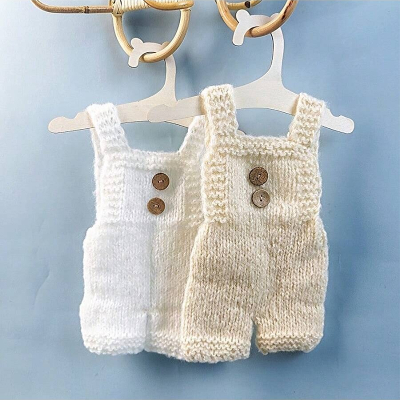Newborn Photography Props Soft - огляд і ціна Infant Photography Props Outfit