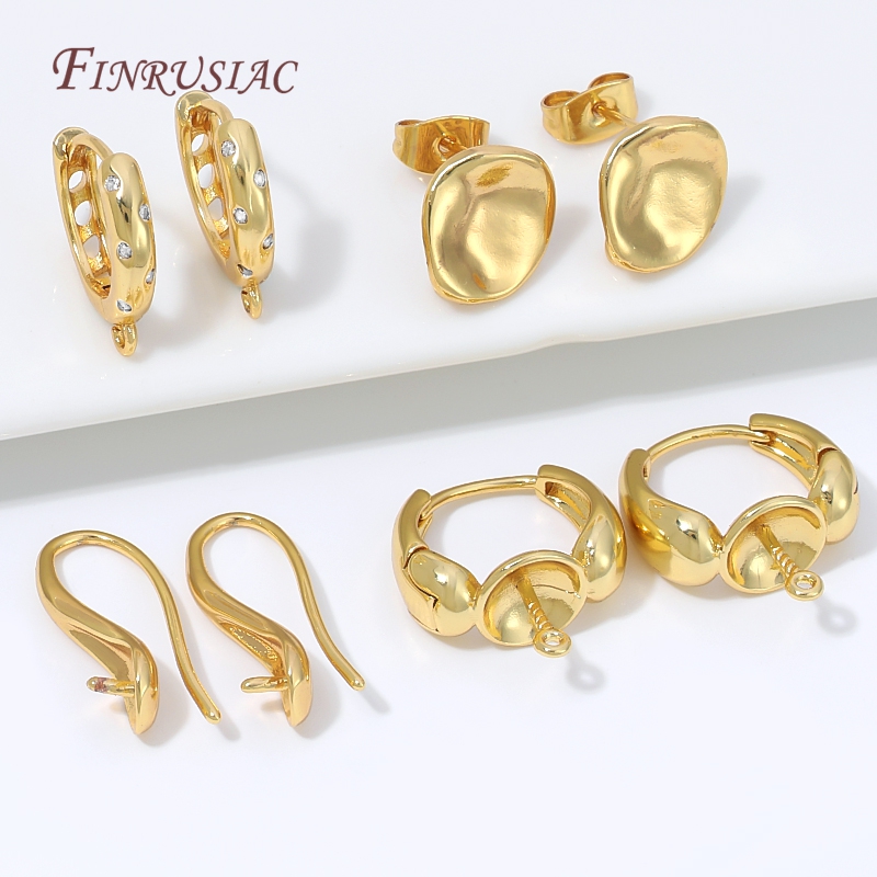 18K Gold Plated Water Drop Hug - огляд і ціна Diapering