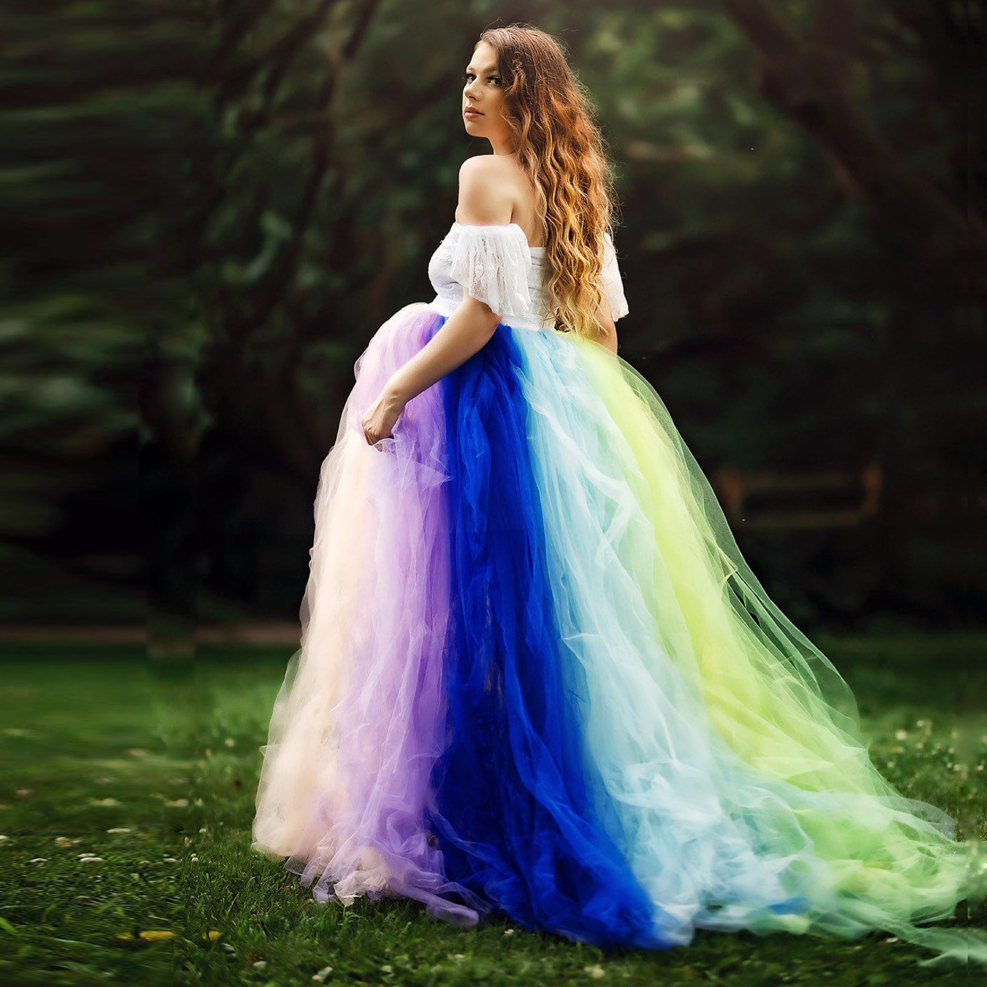European and American Women's  - огляд і ціна Maternity Wear