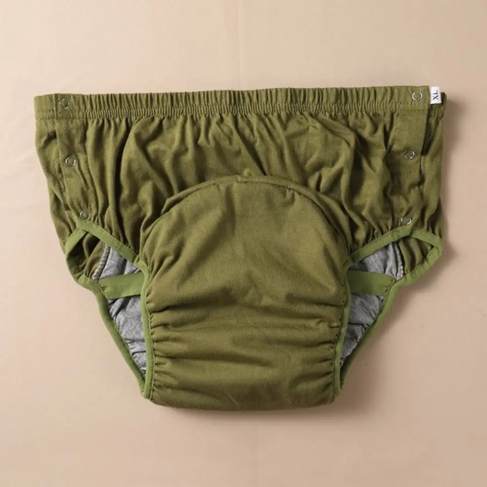 Cotton Reusable Adult Cloth Di - огляд і ціна Diapering
