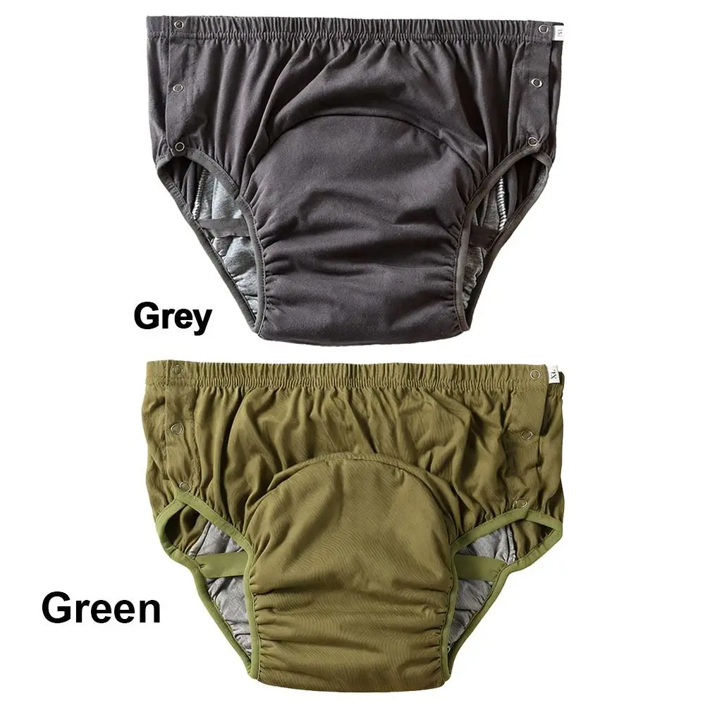 Cotton Reusable Adult Cloth Di - огляд і ціна Diapering